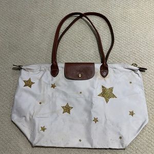 LE PLIAGE ORIGINAL M TOTE BAG